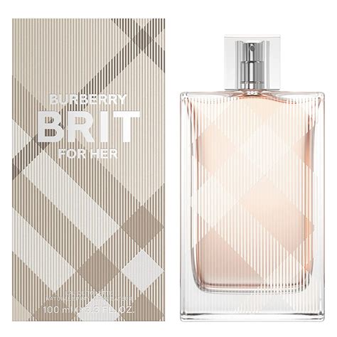 costo burberry brit|burberry brit for women.